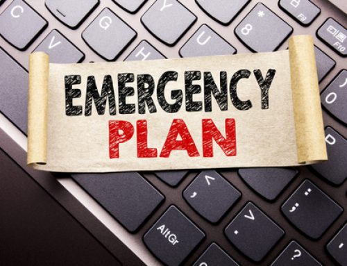 Is a Major IT Disaster Closer Than You Think?