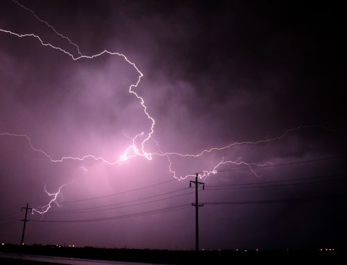Weathering Storms: Is Your Business Prepared?