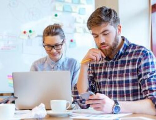 Upcoming Webinar! Improve Business Efficiency in 2023