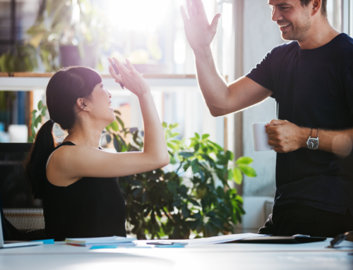 From Headaches to Success: Why Your Business Should Embrace Managed IT Services