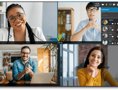 Why Modern Phone Systems Like 3CX Are Revolutionizing Business Communications