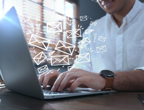 Tired of Manually Archiving Emails? Here’s a Smarter Way with DocuWare for Outlook