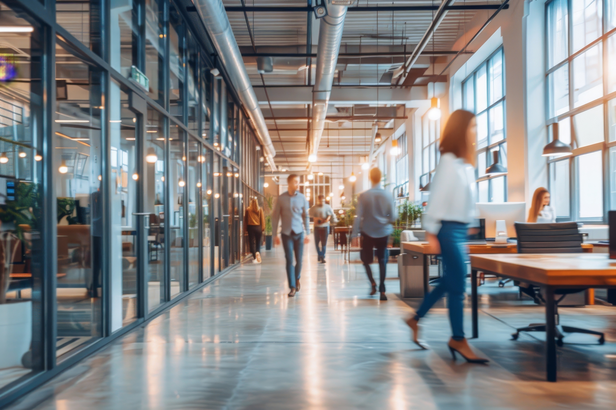 business environment